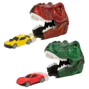 Teamsterz Dino Head Launcher