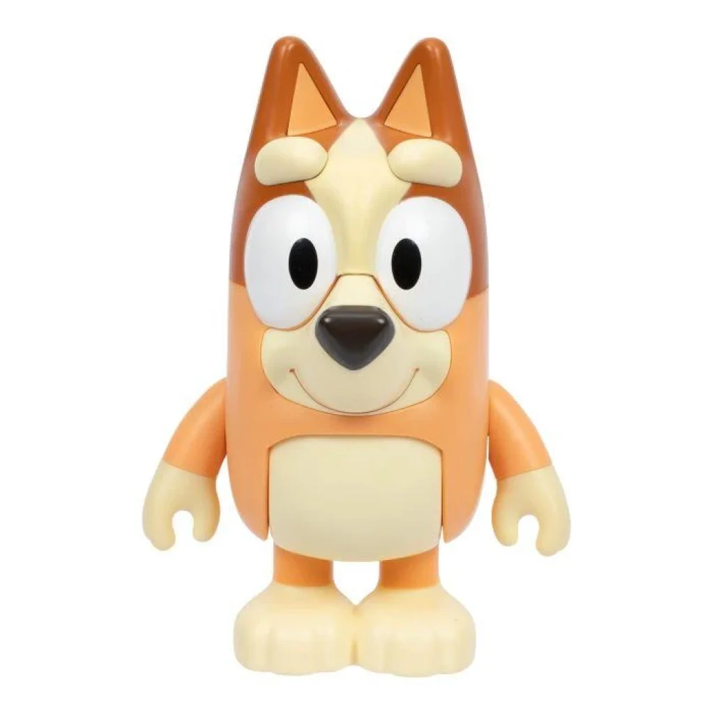 Bluey Chat Mates Bingo Talking Figure