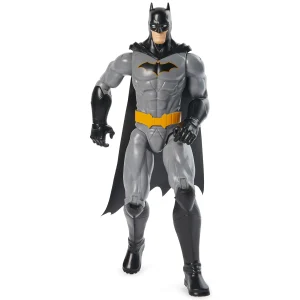 Batman Suit 30cm Figure Assorted