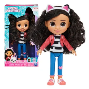 Gabby's Dollhouse Gabby Girl