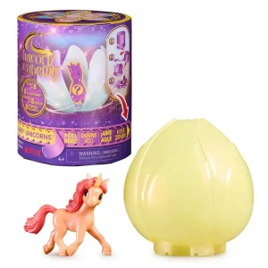 Unicorn Academy Baby Unicorn Mystery Figure
