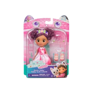 Gabby's Dollhouse The Movie Garden Gabby Doll