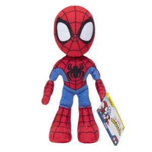Marvel Spidey & his Amazing Frds 8' S/Toy - Spidey