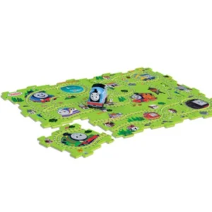 Thomas & Friends Motorised Puzzle Track