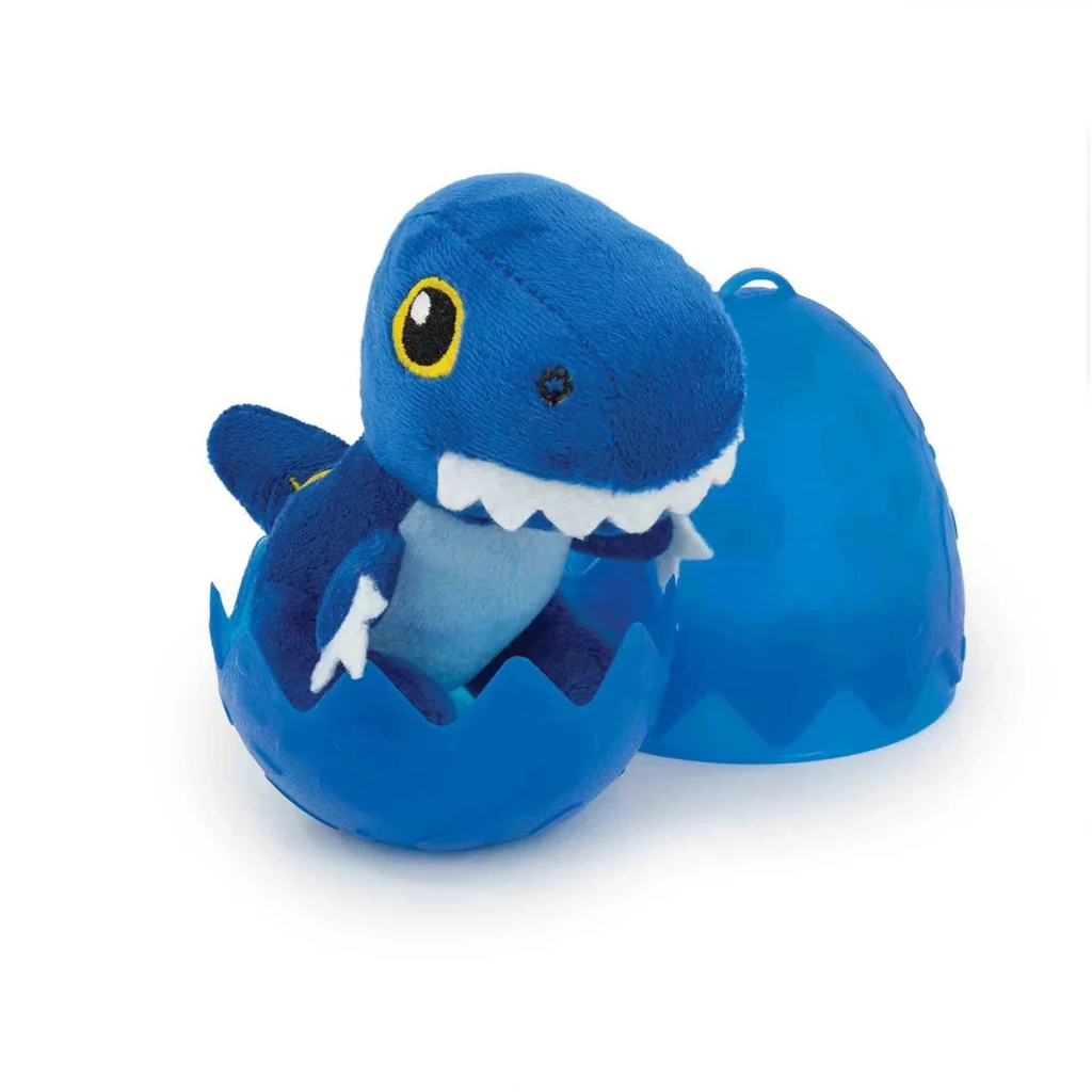 Awesome Animals Eggosaurus (Styles Vary)