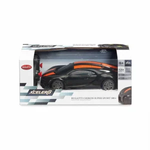 1:24 RC Bugatti Chiron Super Sport 300+