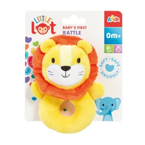 Addo Games Little Rattle Assorted Designs