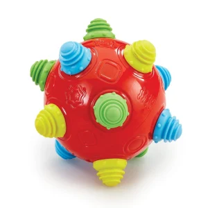Addo Little Lot Jiggly Jitter Ball