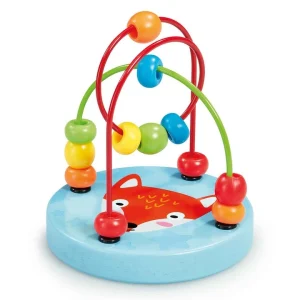 Addo Woodlets Mini Bead Maze