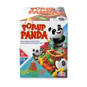 Addo Games - Pop Up Panda