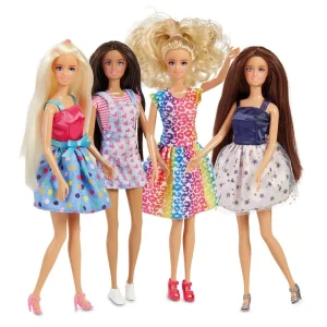 Addo Boulevard Boutique Fashion Friend Doll