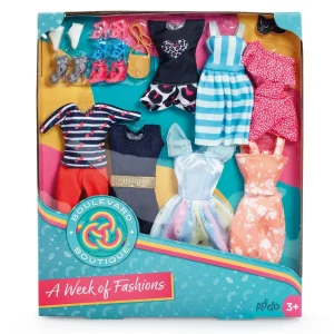 Addo Boulevard Boutique Fashions Accessory Pack