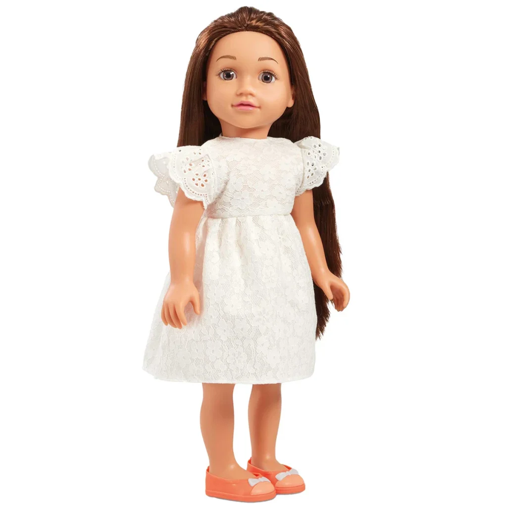 #RFriends Megan 46cm Doll