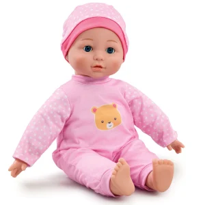 Be My Baby Sweet Dreams Talking Baby Doll