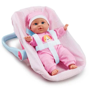 Be My Baby On the Go Doll Carrier Playset