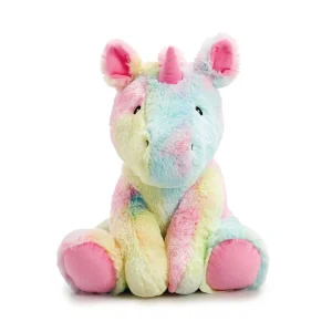 Snuggle Buddies 32cm Friendship Unicorn