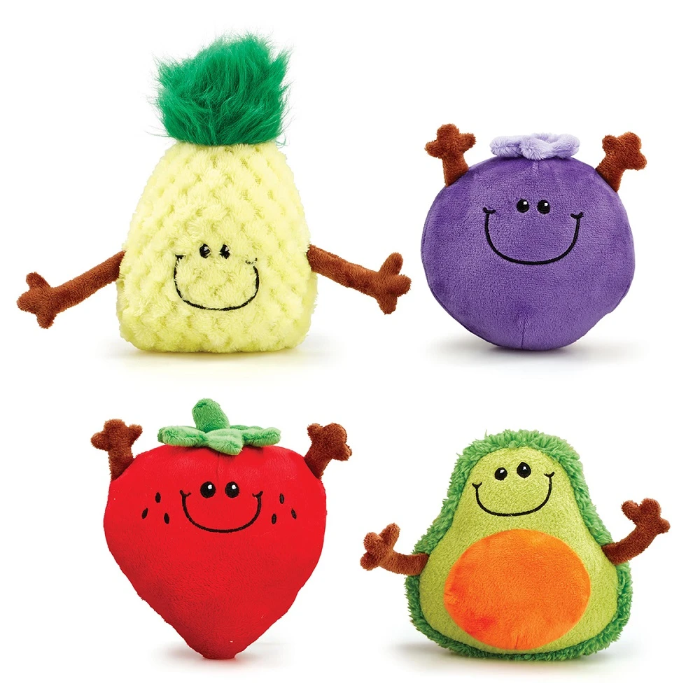 Addo Snuggle Buddies Yummy Buddy 14cm Soft Toy