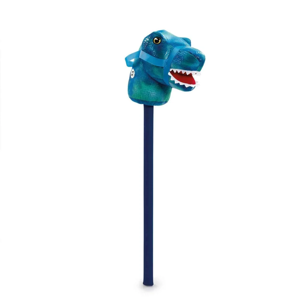 Addo Games Pet & Ride Dinosaur Assorted Designs