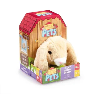 Addo Games Pitter Patter Pets Bunny Floppy Ears