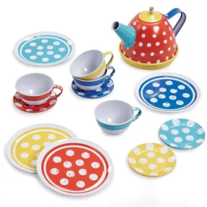 Addo Games Busy Me Time For Tea Playset
