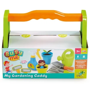Busy Me My Gardening Caddy