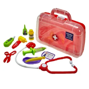 Busy Me My Meidcal Case
