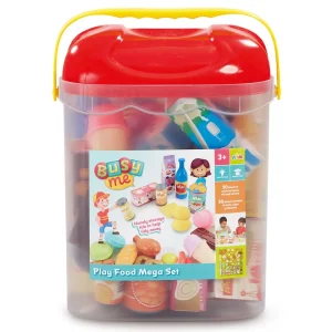 Busy Me Food Set 50 Pcs