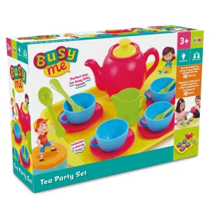 Addo Busy Me Tea Party Set
