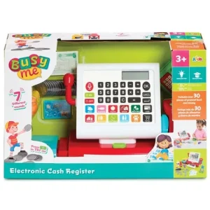 Addo Busy Me Cash Register