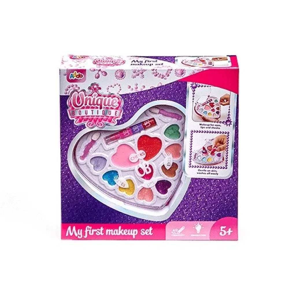 Addo Games Unique Boutique My First Makeup Set