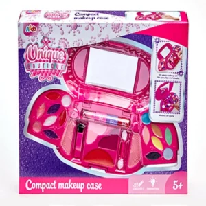 Addo Games Unique Boutique Compact Makeup Case