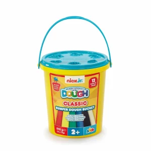 Addo Games Nick Dough Mega Pot Class Set