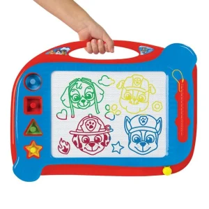 Nickelodeon Paw Patrol Doodle Drawing Board