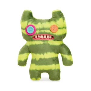 Fuggler 22Cm Indescisive Monster (Green)