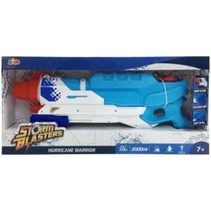 Addo Games Blaster Hurricane Warrior