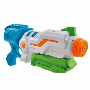 Addo Games Blaster Typhoon Twister Blue