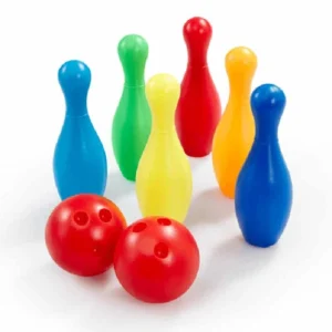 Addo Games Out & About Bowling Set