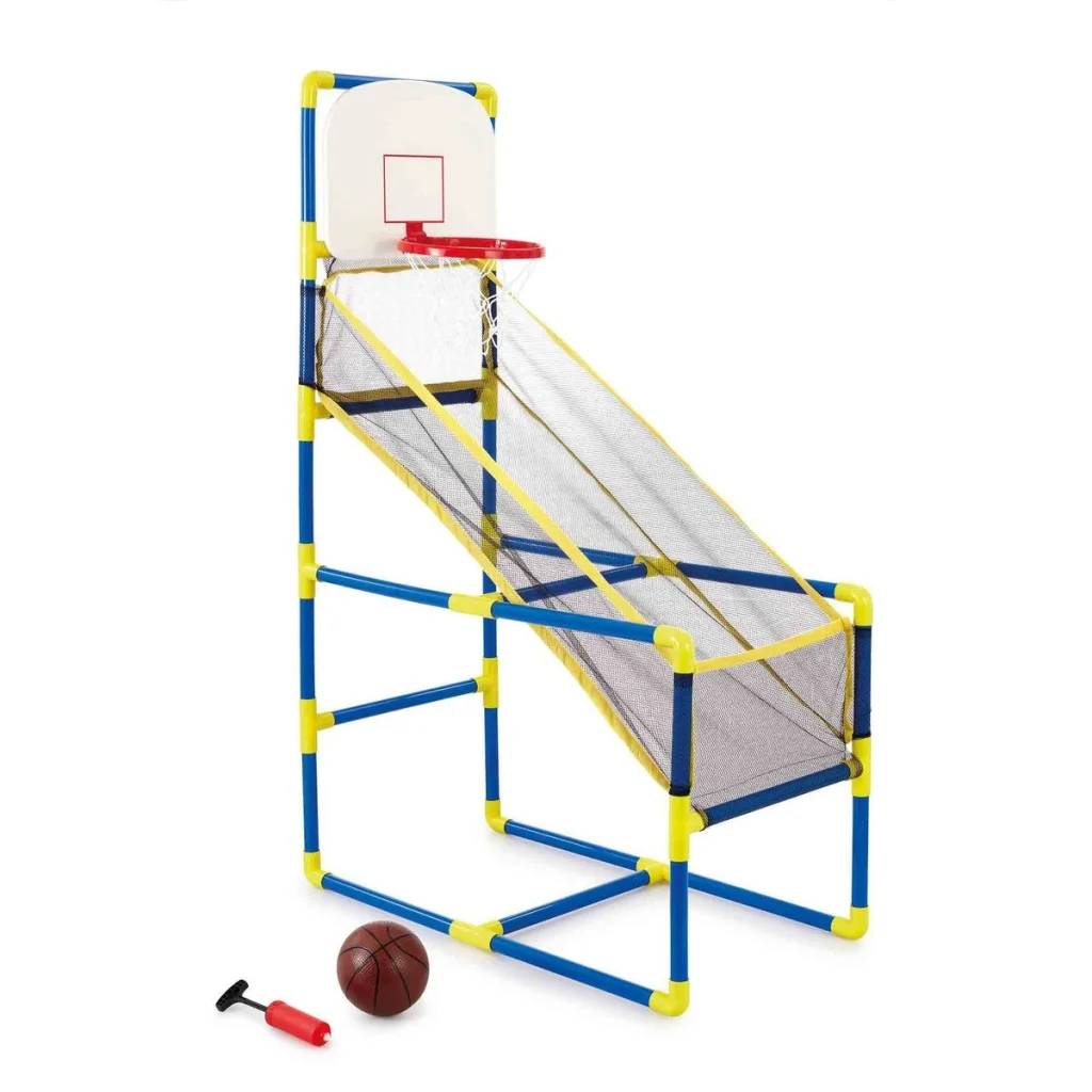 Out And About Junior Shoot Out Basketball Game