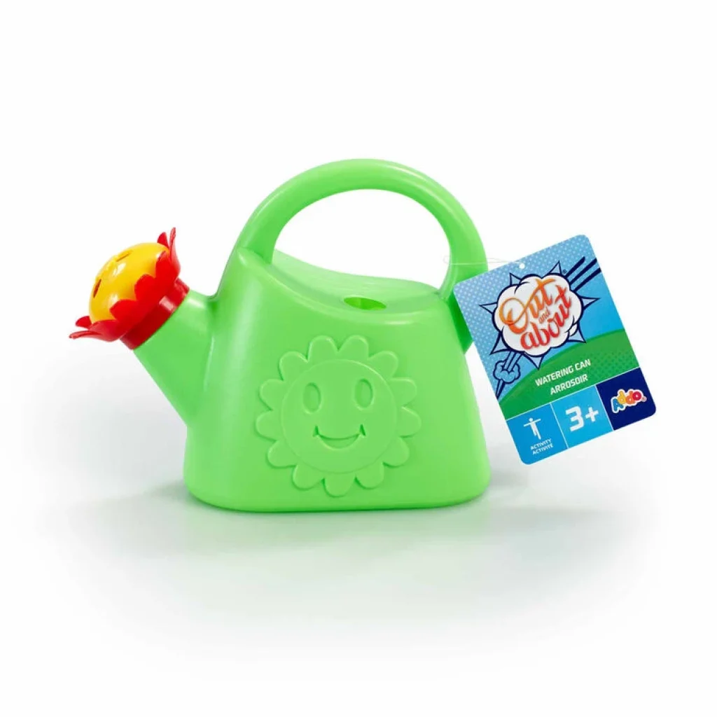 Out and About Watering Can