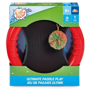 Out And About Power Paddle Bats
