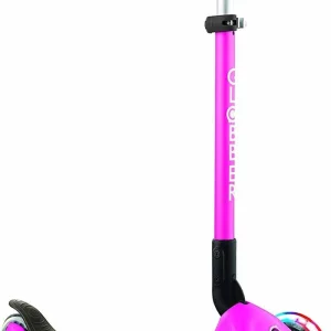 Globber Primo Foldable Light - Pink