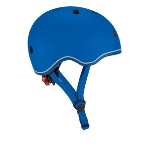 Helmet Go.Up Xxs/Xs ( 45-51Cm ) Navy Blue