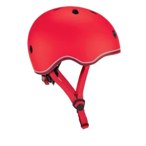 Helmet Go.Up Xxs/Xs ( 45-51Cm ) New Red