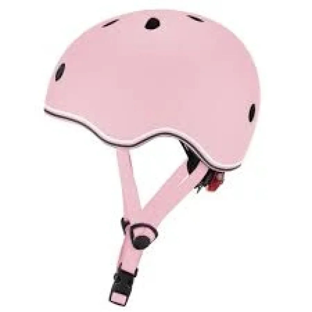 Globber Helmet Go.p XXS/XS (45-51 Cm) Pastel Pink