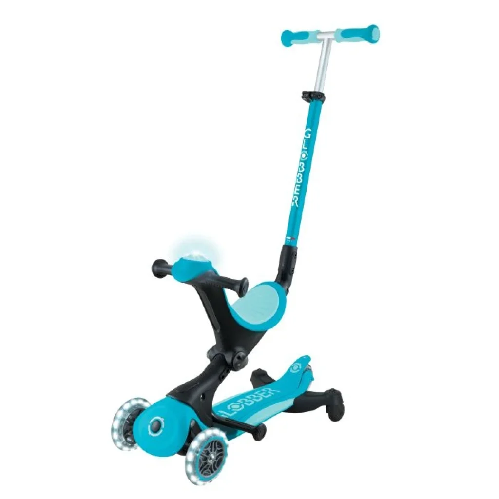 Go.Up Deluxe Lights 360 ” Aqua