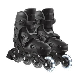Go Skates Grey   M/L: 34-37