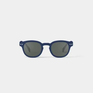 IZIPIZI Glasses Sun C Navy Blue