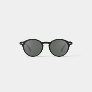 IZIPIZI Glasses Sun D Black