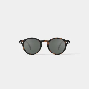 IZIPIZI Glasses Junior Sun D Tortoise