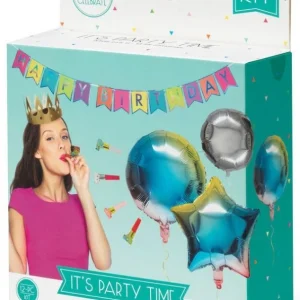 Birthday Party Kit